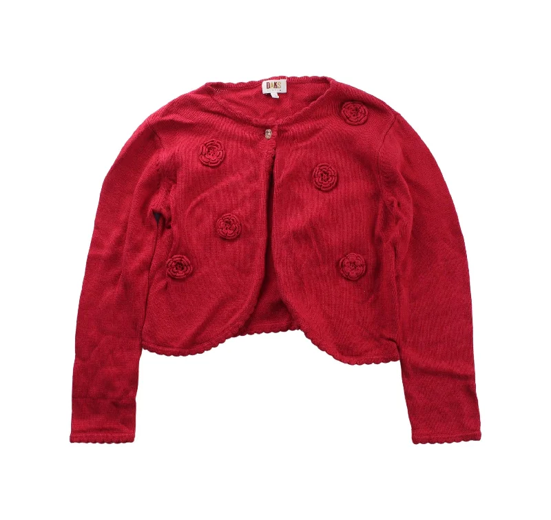 Daks Cardigan 7Y - 8Y