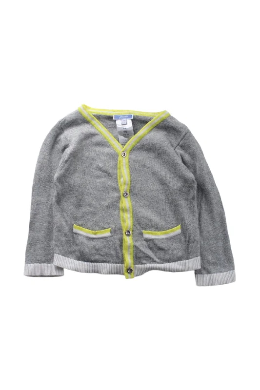 Jacadi Buttoned Cardigan 12-18M