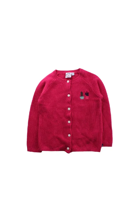 La Compagnie des Petits Cardigan 4T