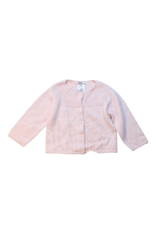 Jacadi Cardigan 6-12M