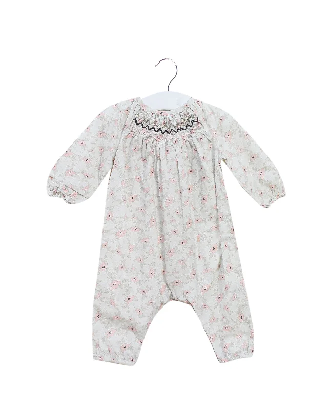 Les Enfantines Jumpsuit 6M