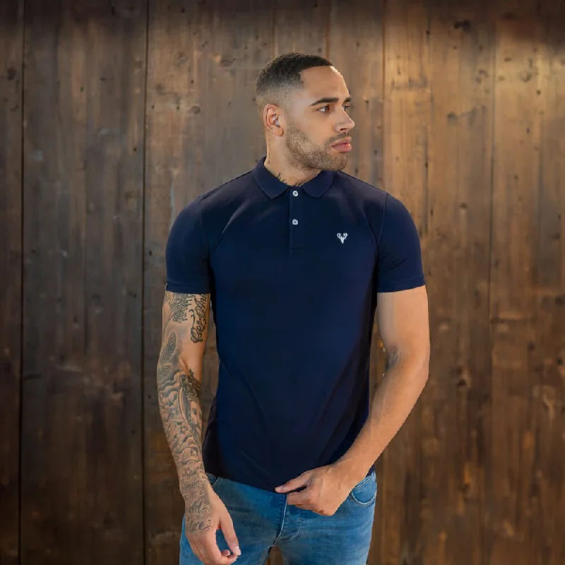 Polo | Marco Polo | Navy