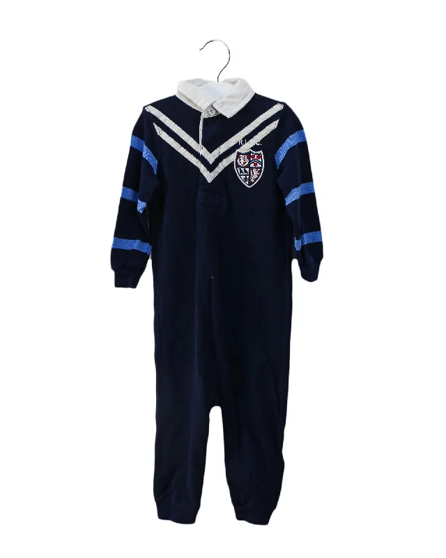 Ralph Lauren Jumpsuit 12M