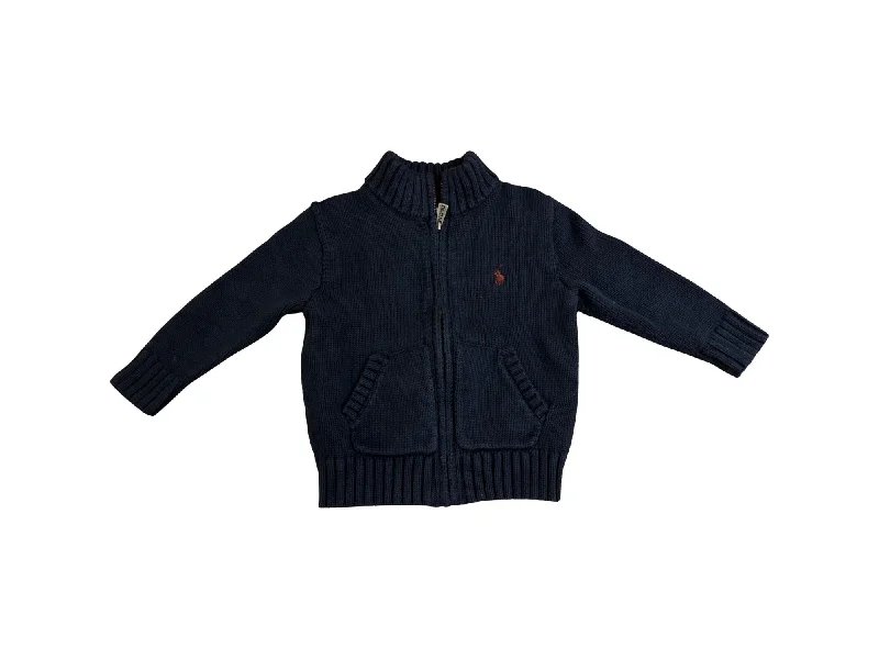 Ralph Lauren Cardigan 12-18M