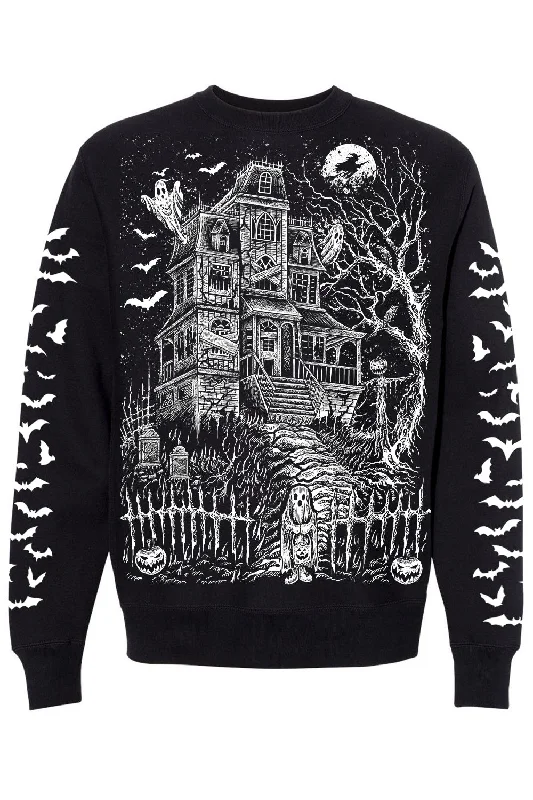 Haunted Mansion Sweatshirt