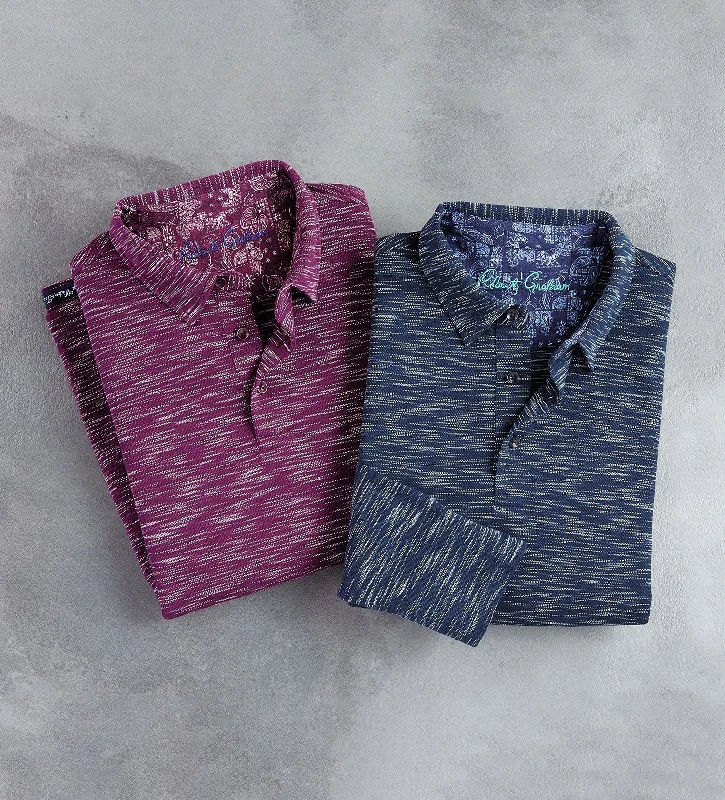 Robert Graham Thales Polo