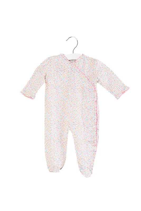 Kissy Kissy Jumpsuit 3-6M