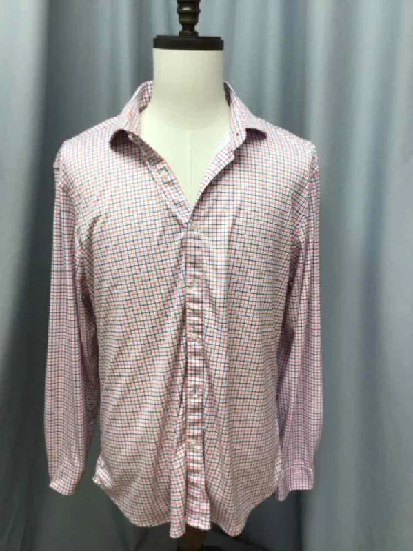 SIZE LARGE HL SPORT Men's SHIRTS