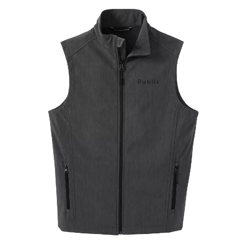 Port Authority Core Soft Shell Vest