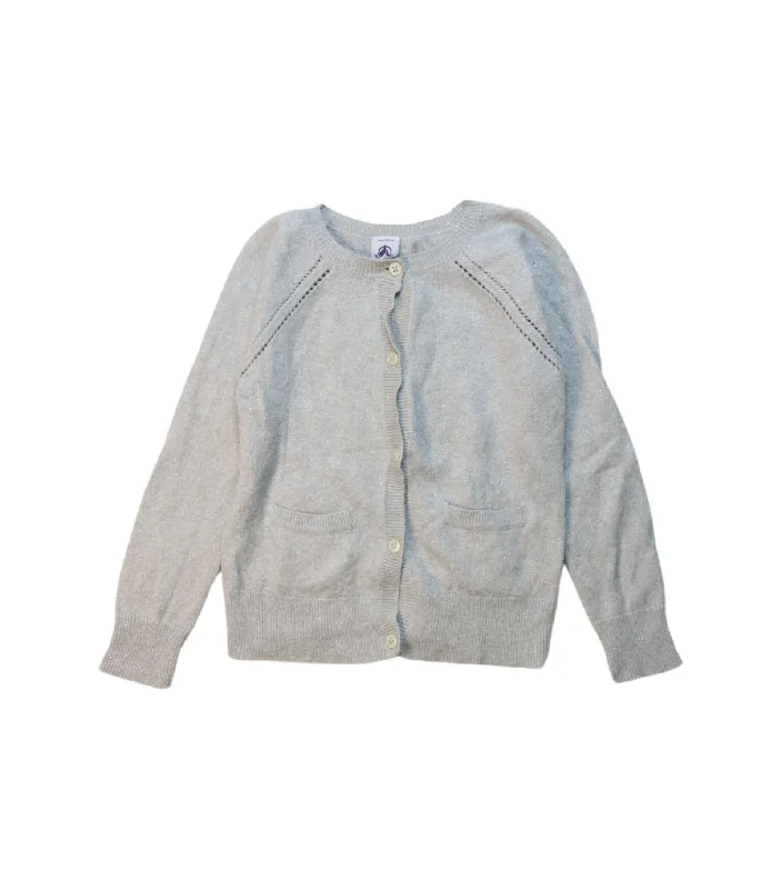 Petit Bateau Cardigan 4T