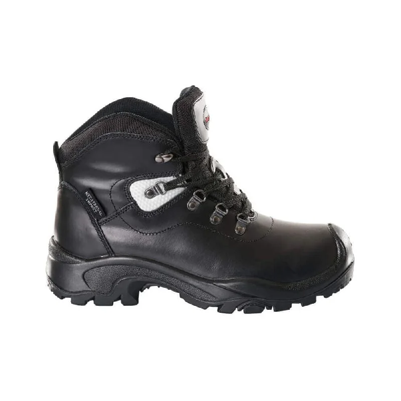 Mascot S3 Safety Boot F0220-902 - Mens, Footwear Industry