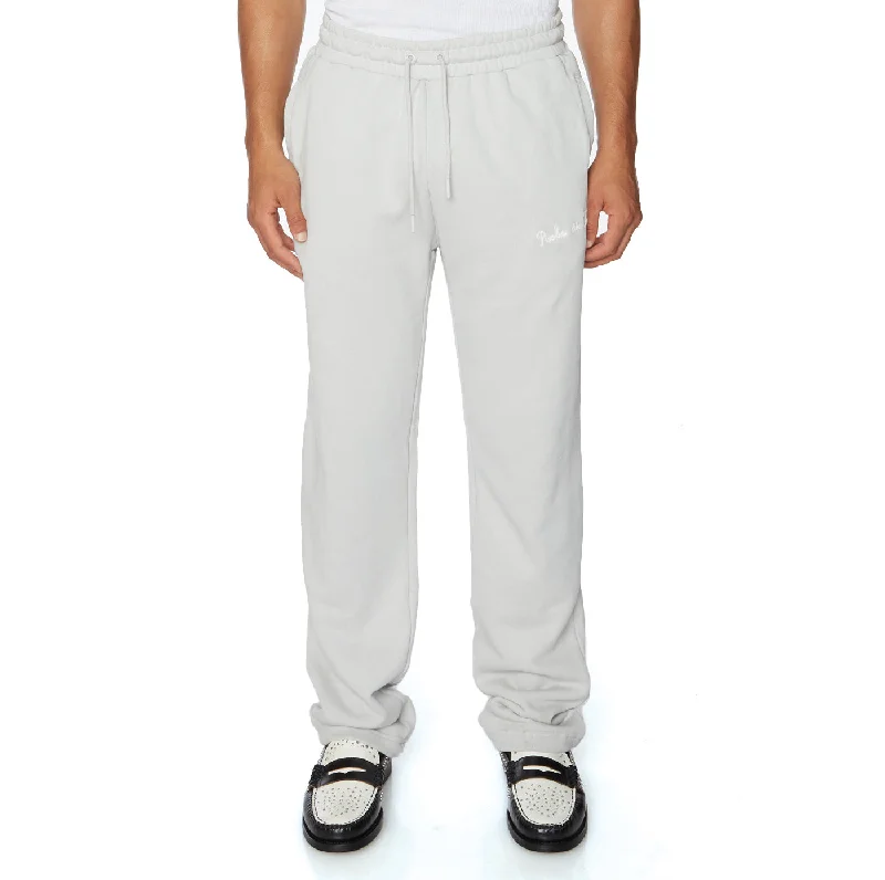 Robe Giovani Vulcani Sweatpants - Grey