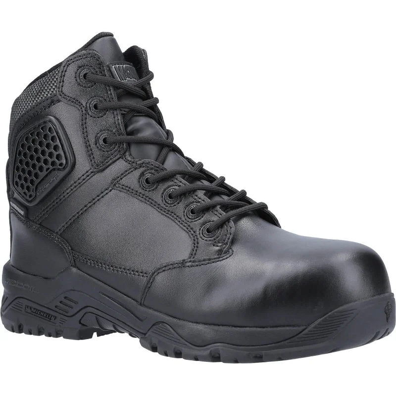 Magnum Strike Force 6.0 S3 Safety Work Boots