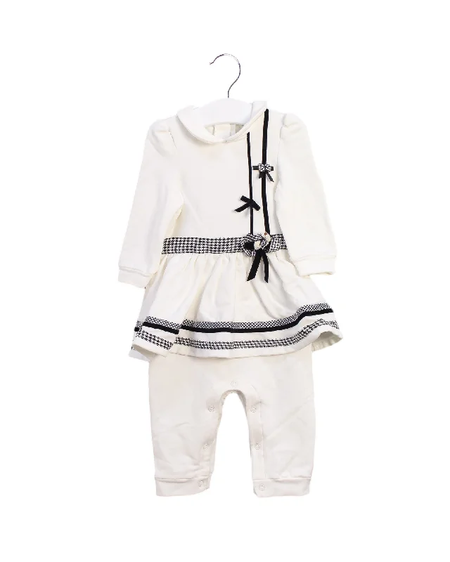 Nicholas & Bears Jumpsuit 12M