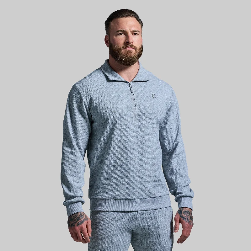 Recharge Cloud Sweatshirt (Paloma Grey)