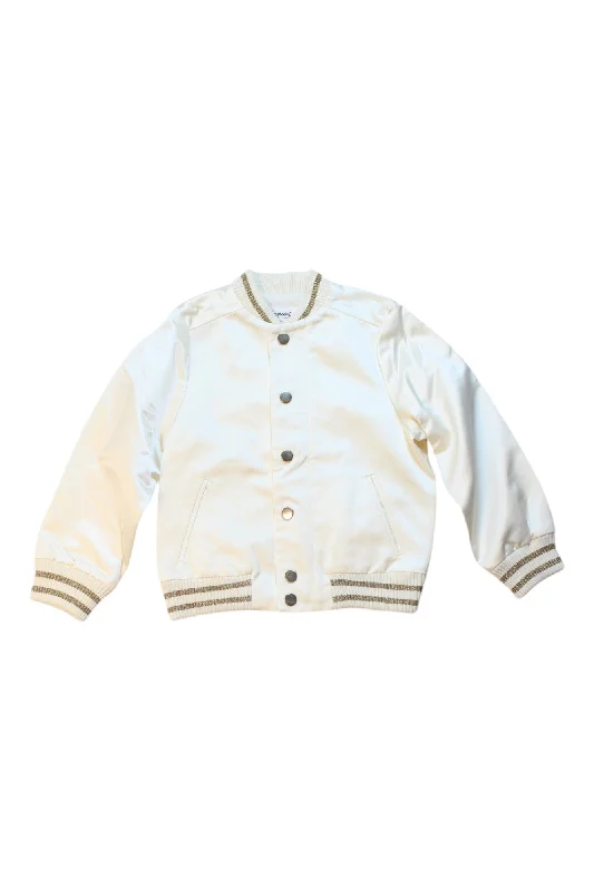 Bonpoint Cardigan 4T