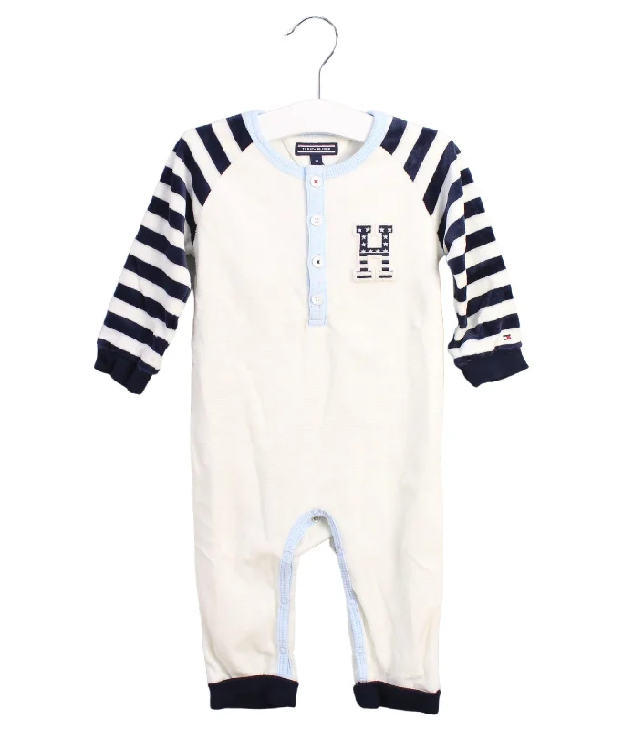 Tommy Hilfiger Jumpsuit 6-12M