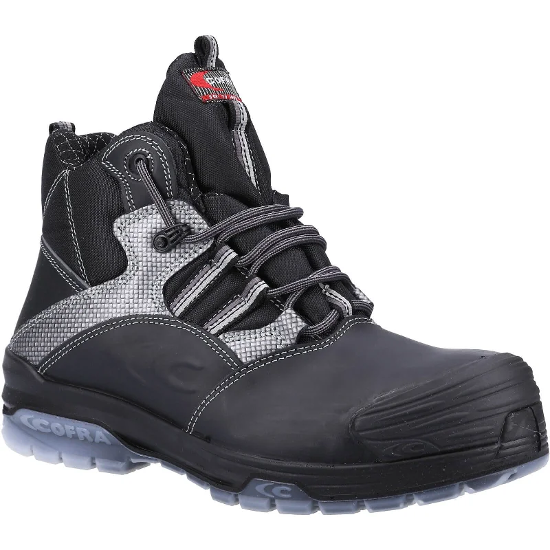 Cofra Modigliani Safety Boots S3 Src