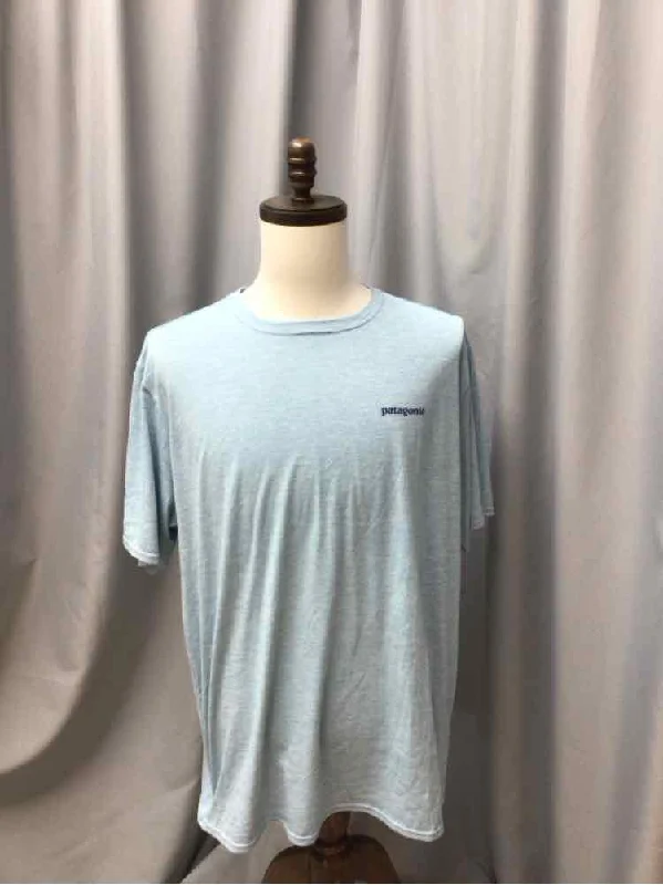 SIZE XX LARGE PATAGONIA Men's SHIRTS