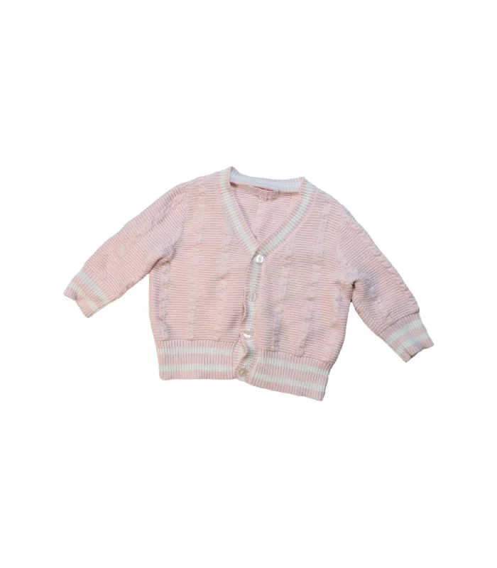 Nicholas & Bears Cardigan 6M - 18M