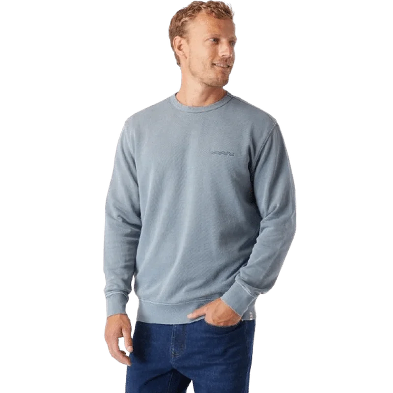 FAIR HARBOR: Saltaire Sweatshirt