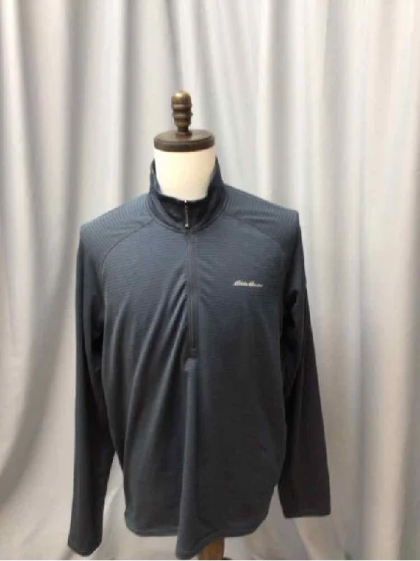 EDDIE BAUER SIZE MEDIUM Men's SHIRTS