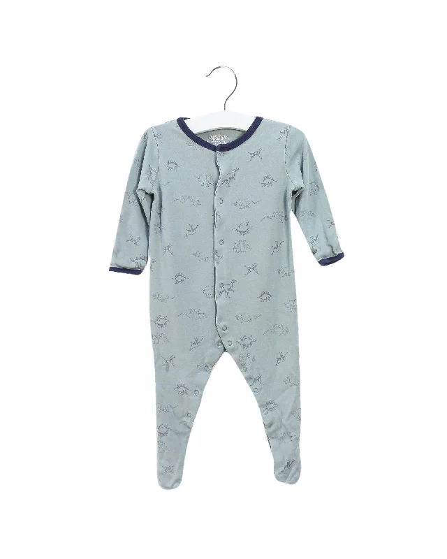 Mamas & Papas Jumpsuit 6-9M