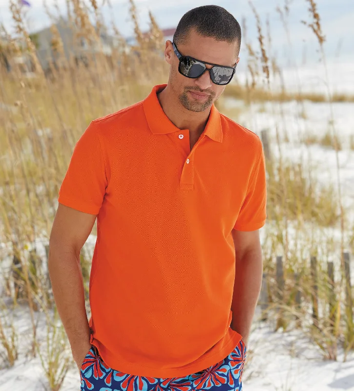 Swims Sunmore Short Sleeve Polo