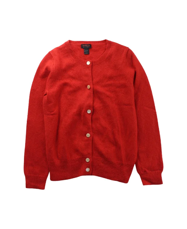 Crewcuts Cardigan 6T - 7Y