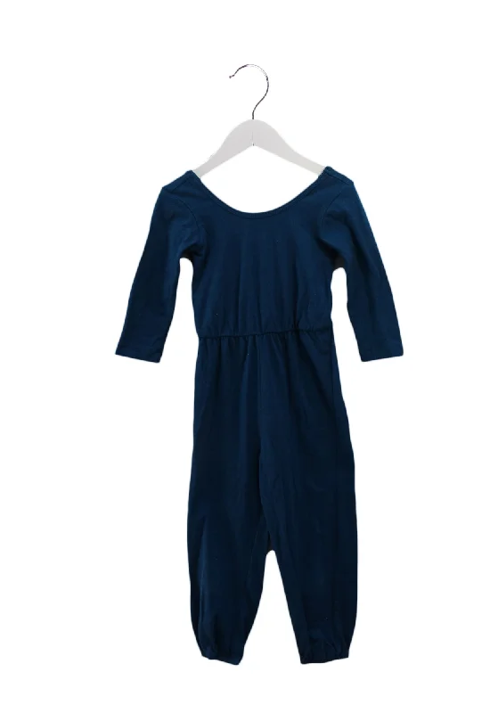 Alice + Ames Jumpsuit 4T