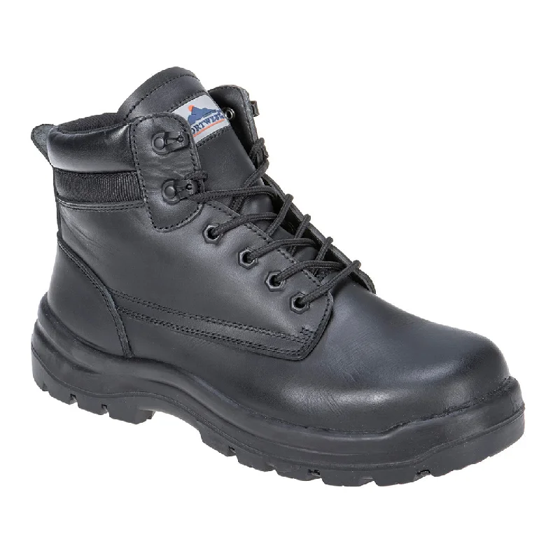 Portwest FD11 Foyle Safety Boots S3 HRO CI HI FO