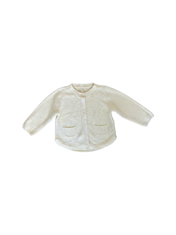 Happyland Cardigan 12M