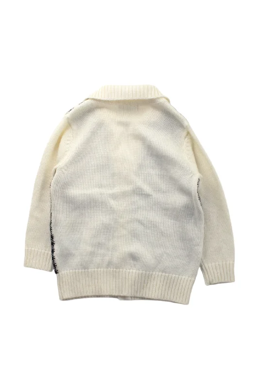 Nicholas & Bears Cardigan 2T