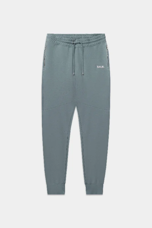 Q-Series Regular Fit Jogger Goblin Blue