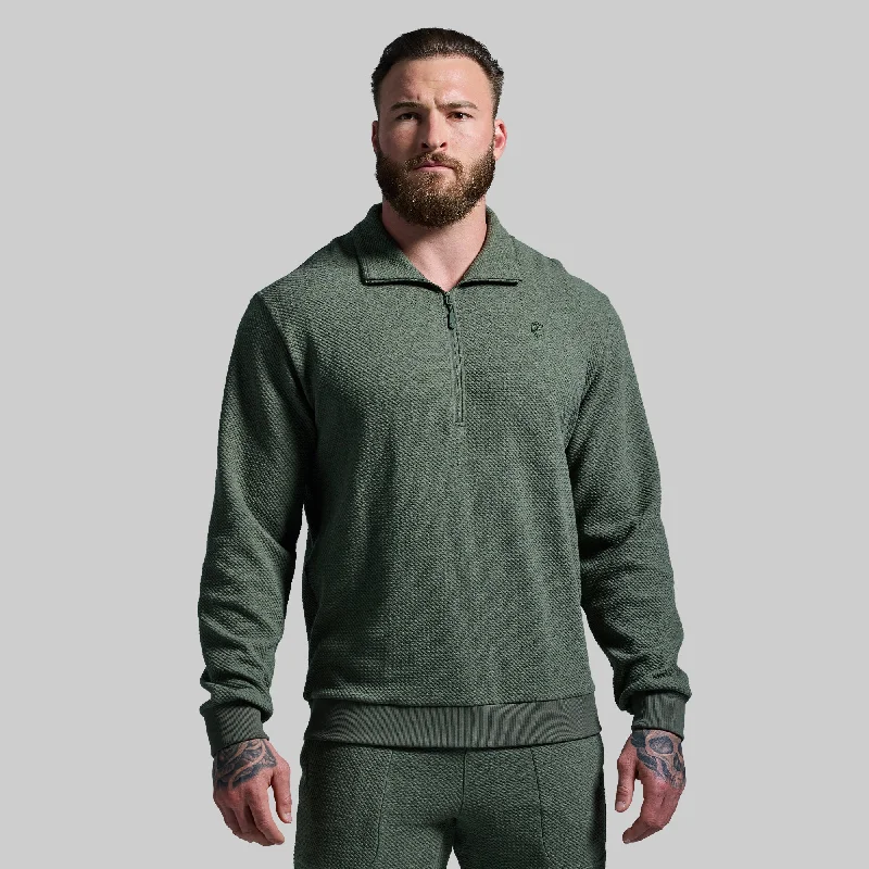 Recharge Cloud Sweatshirt (Cypress)