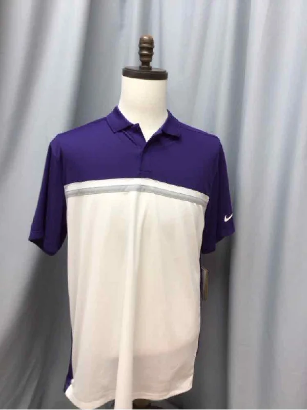 SIZE LARGE NIKE Men's SHIRTS