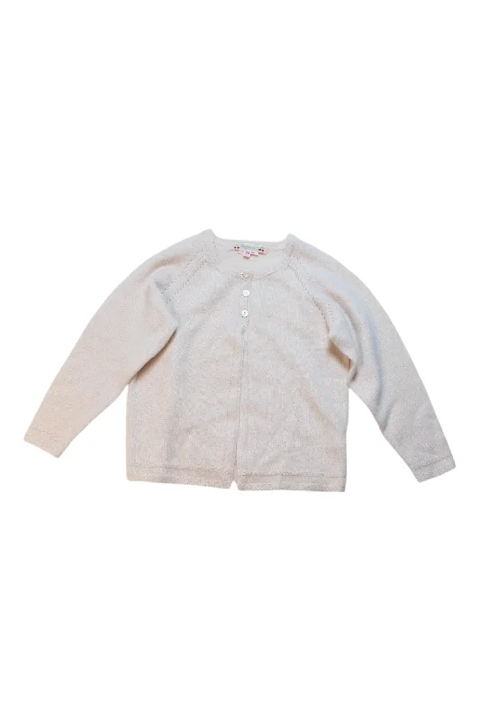 Bonpoint Cardigan 3T