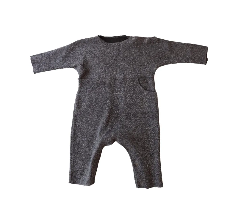 Mon Bebe Jumpsuit 3-6M