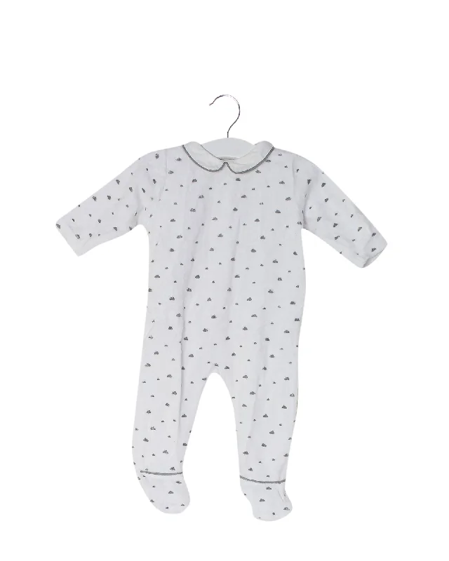 Bout'Chou Jumpsuit 3M