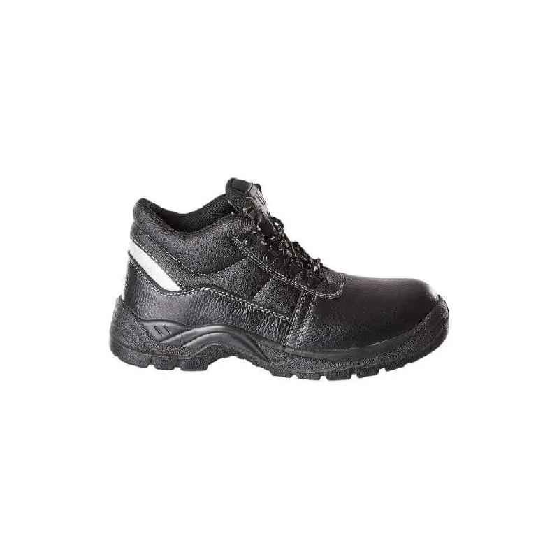 Mascot Safety Work Boots F0004-910 - Mens, Footwear