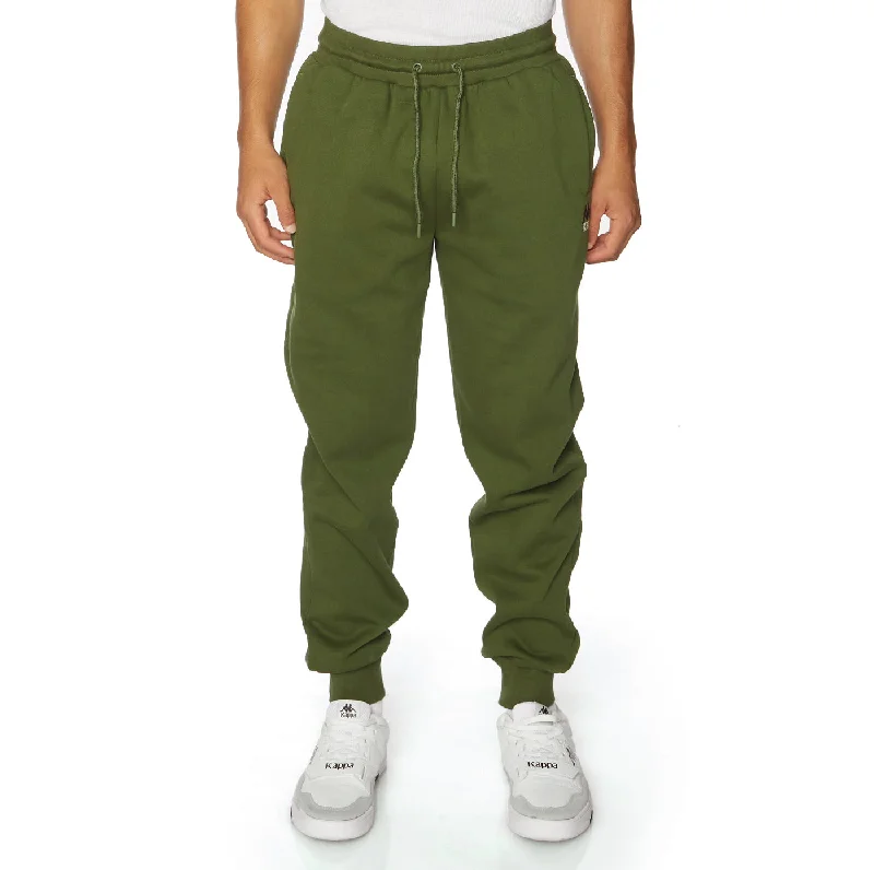 Authentic Gothenburg 2 Sweatpants - Green