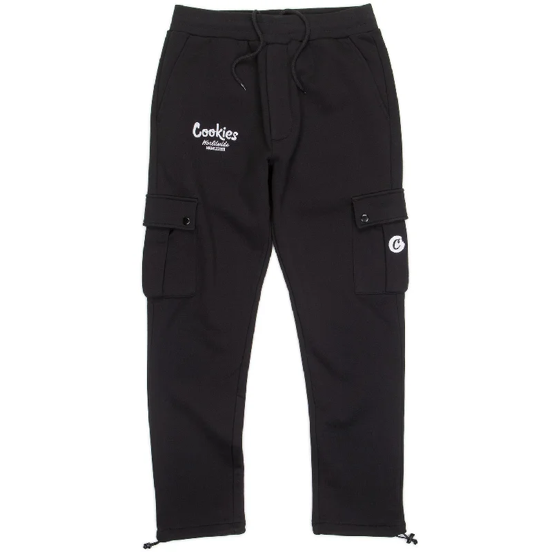 Cultivators Fleece Cargo Pant