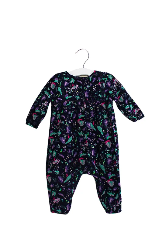 Egg by Susan Lazar Jumpsuit 6M