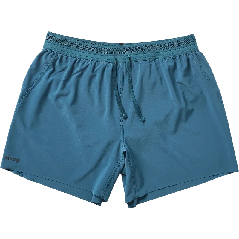 Men's 5" AFO Middle Short