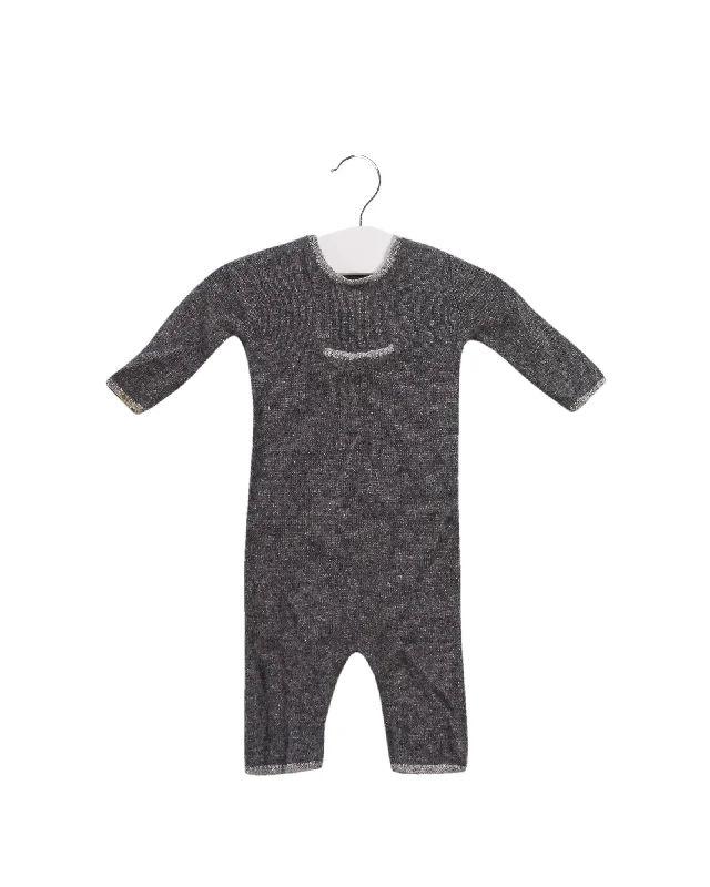 Bonpoint Jumpsuit Newborn