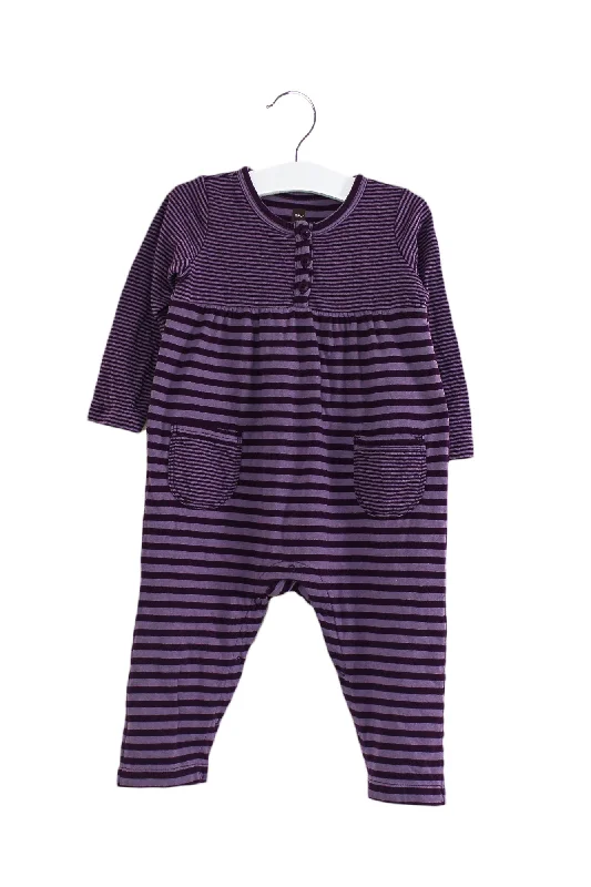 Tea Jumpsuit 6-12M