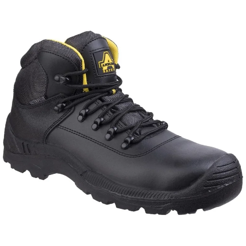 Amblers Fs220 Waterproof Safety Boots Womens