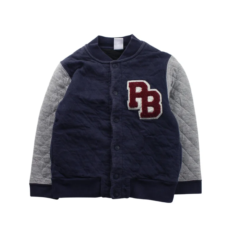 Petit Bateau Cardigan 3T