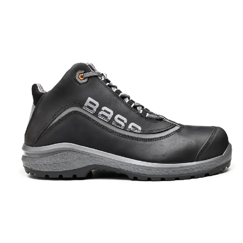 Base Be-Free Top Toe Cap Work Safety Boots