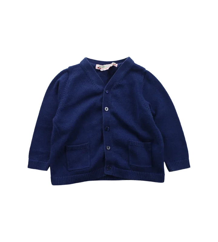 Bonpoint Cardigan 6-12M